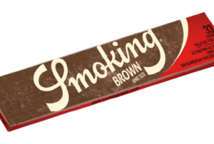 Smoking Brown Papers