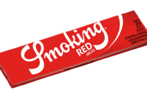 Smoking Red Papers