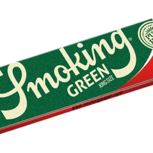 Smoking Green Papers