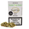 Genuine Swiss - Super Easy Haze