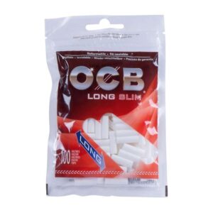 OCB Slim Long Filters 100 Stück