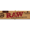 RAW Classic Cannaesseur King Size Slim + Tips