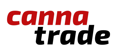Canna Trade - Cannabis Messe Schweiz Logo
