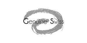 Genuine Swiss Logo