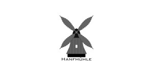 Hanfmühle Logo