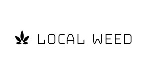 Local Weed Logo