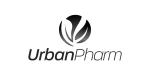 UrbanPharm Logo